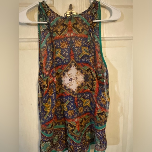 Soulmates women’s tank top, size medium, new with tags - Picture 3 of 4